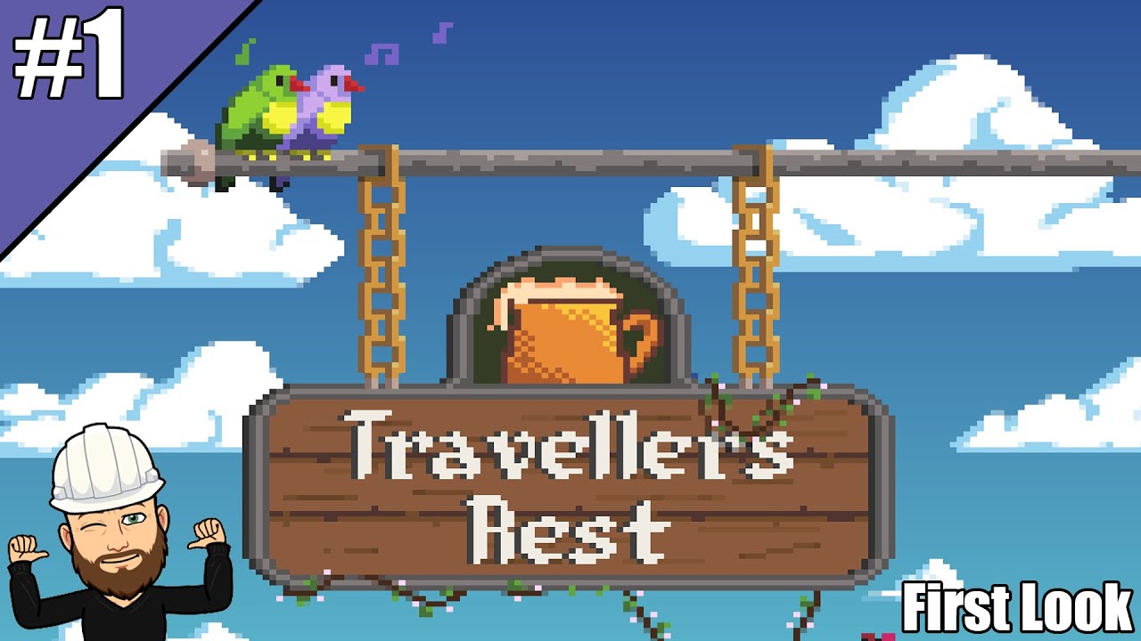 travellers rest instant gaming