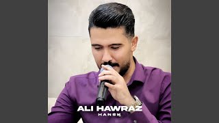 Chand Ba Hasratm - Ali Hawraz