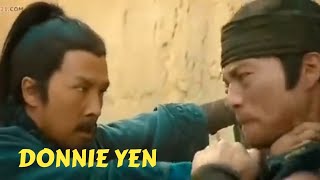 Film action kungfu sub Indo // Donnie Yen // Film aksi sub Indo