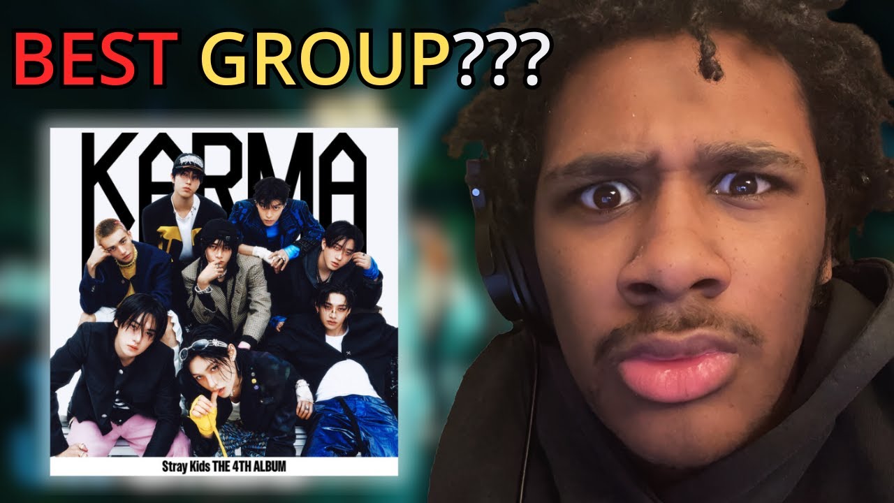 Stray Kids Fans Put Me On SOME MORE Stray Kids