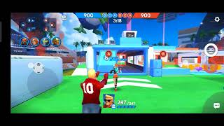FRAG Pro Shooter - Common Monsters Best Common Fraggers Gameplay Walkthrough V5 (iOS, Android) Frag