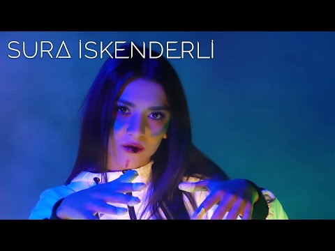 Sura İskəndərli - Dön ( Official Video )