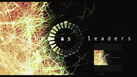 Animals As Leaders - Soraya HQ (2009)