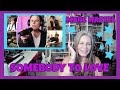 Freddie Mercury-Oops, Marc Martel Reaction SOMEBODY TO LOVE TSEL reacts Marc Martel Somebody to Love