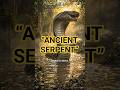 “Before Titanoboa… There Was Vasuki”