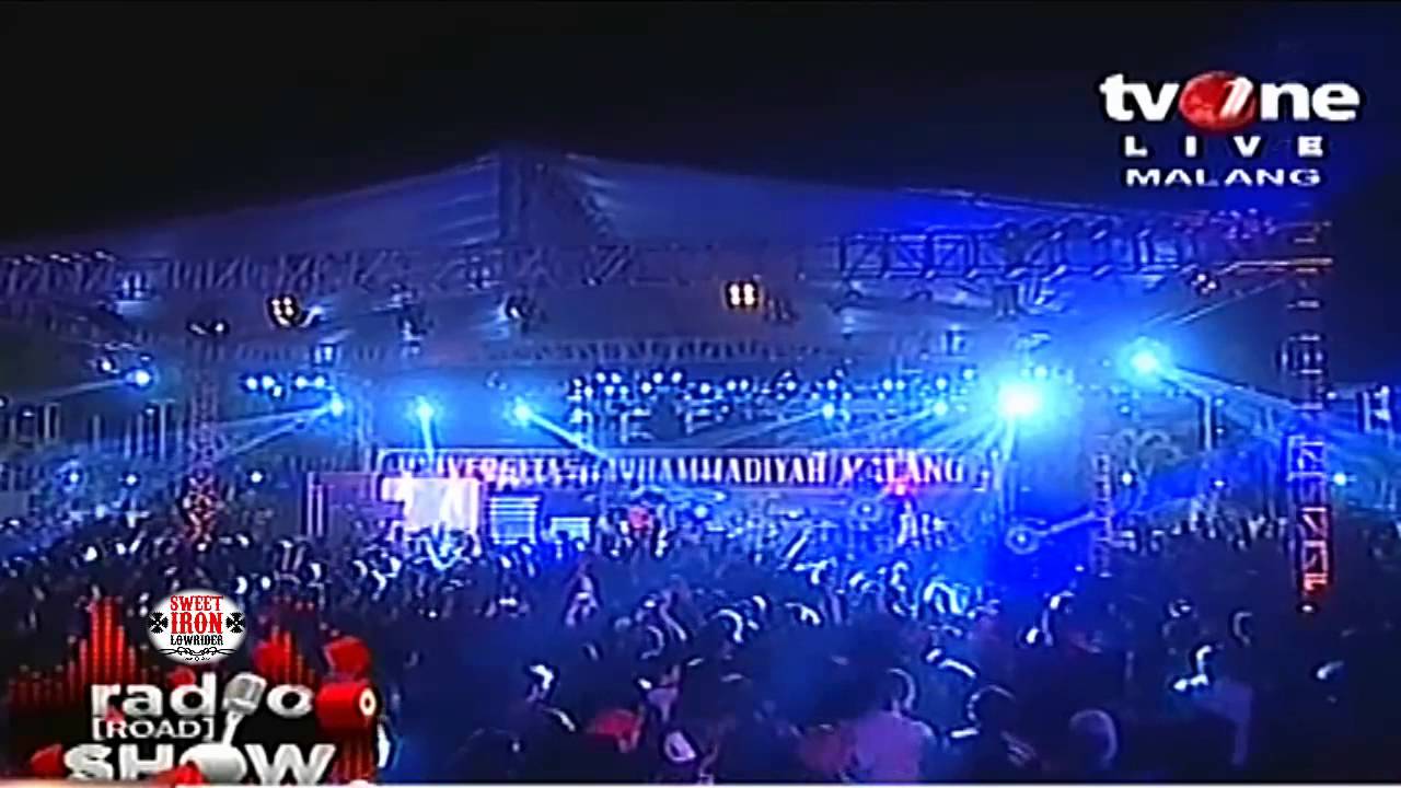 BEGUNDAL LOWOKWARU @RadioShow_tvOne