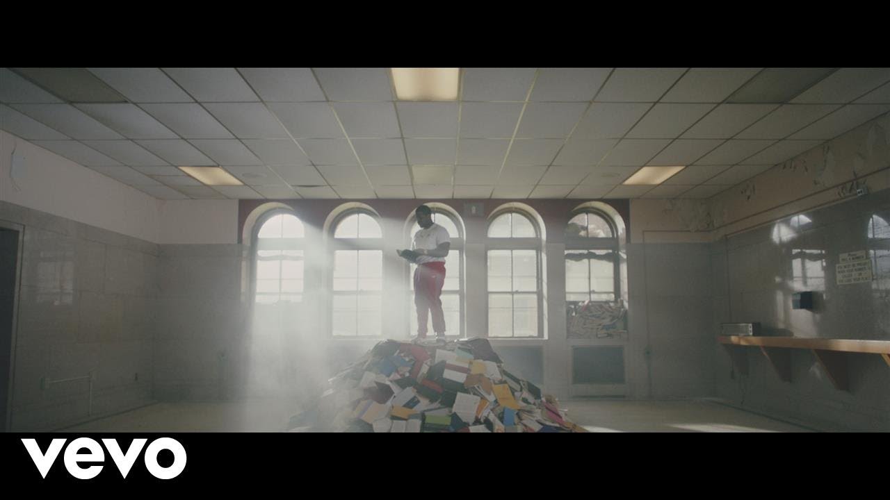 Download A$AP Ferg - Nandos (Official Video)