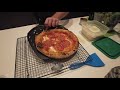 Form din pizza - og lav den rund, hver gang