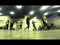 Alexey Simba || Choreography &quot;F-ck with me you know i got it&quot; || Workshop from DanceCool 2014