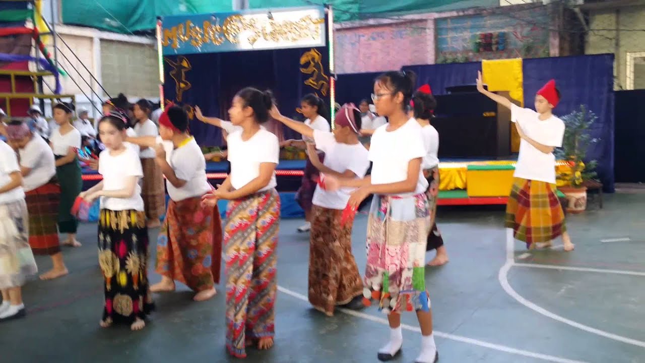 Pangalay Dance Y6aips Youtube