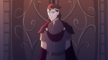 Light Up the Night [ComicFury MAProject] - Part 22