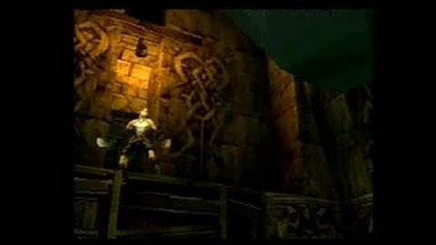 Vagrant Story PlayStation Gameplay_2000_04_07_5