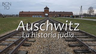 CRACOVIA 2 - Auschwitz y la historia de los judíos polacos