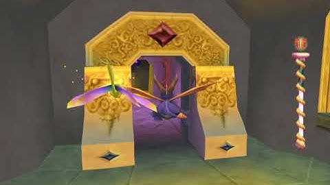 Spyro 2: Ripto