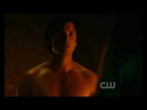 Smallville Sex Scene 60