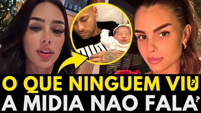 O DRAMA de Neymar: como uma simples visita virou um verdadeiro caos!? -  YouTube