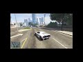 Didn't know GTA V has karma physics