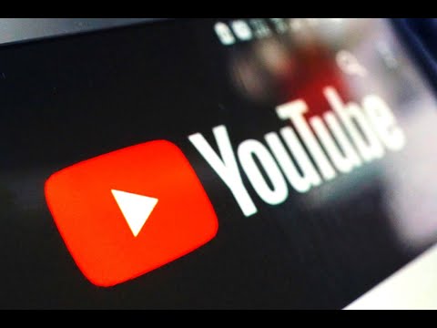 YouTube сильно тормозит, долго грузится.
