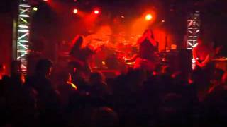 Kataklysm-Numb and Intoxicated Live