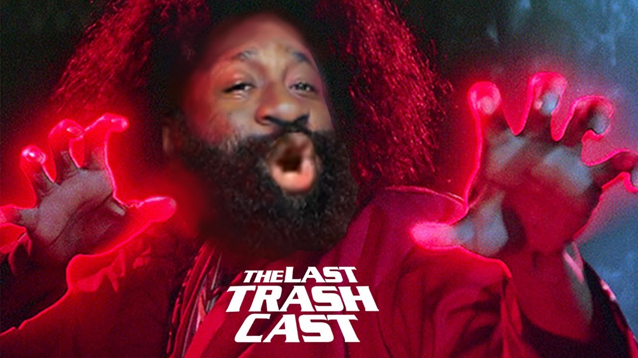 TRASHCAST #249.1!  The Pentpentpentultimate TRASHCAST!