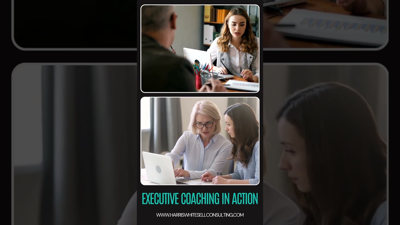Executive Coaching in Action