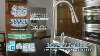 JD Home Design Center