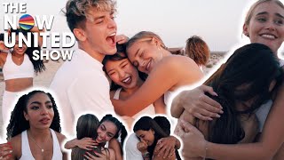 An Emotional Goodbye!!  Season 3 Episode 44  The Now United Show