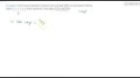 How many numbers lying between 100 and 1000 can be formed with the digits 0, 1, 2, 3, 4, 5, if t...