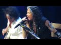 AEROSMITH - Seasons Of Wither - Park MGM, Las Vegas, 9/21/19