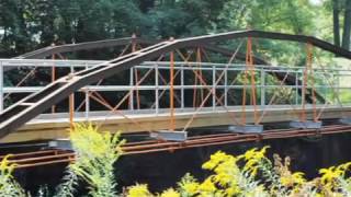 07  Trusses   The Power of the Triangle