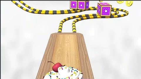 Going Balls Level 55 🎉🎉 🔥🔥 - Android iOS Gameplay Walkthrough