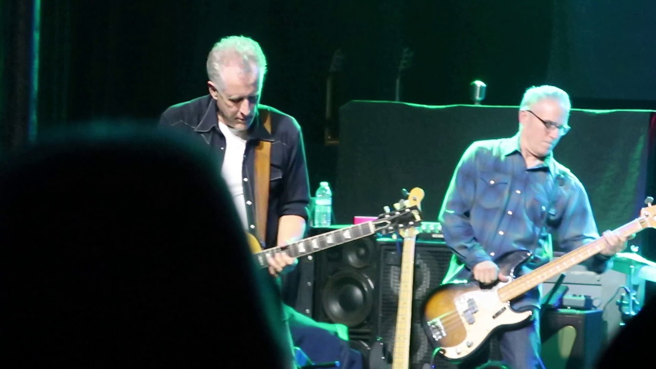 The Blasters / American music / The Observatory Santa Ana, CA / 1/12