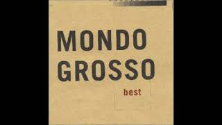 Mondo Grosso - Best (2000)