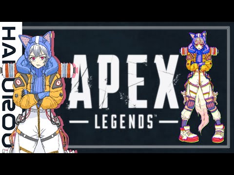 【apex】紙芝居で即おち2コマ【＃7】