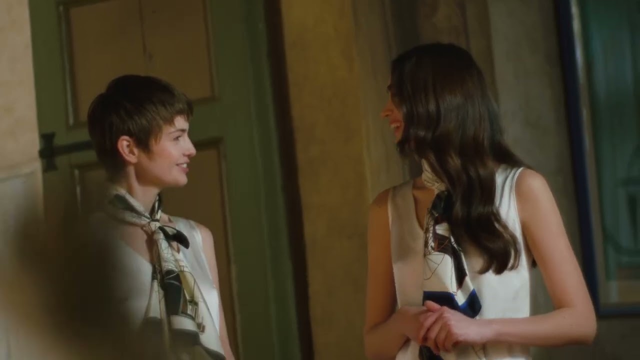 Duca di San Giusto Cashmere | SS26