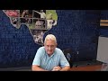 St. Mary's Men's Basketball (2020-21 LSC Online Preseason Media Day)