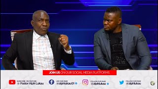 Commitment | The 4th Pillar of AMI | Bishop Shepherd and Minister Didier | Thursday 30 July 2020