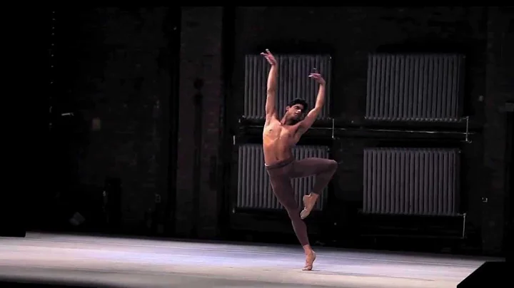 David Fernandez-Choreo...  Demo
