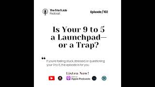 The Hard Truths About the 9 to 5 Nobody Tells You