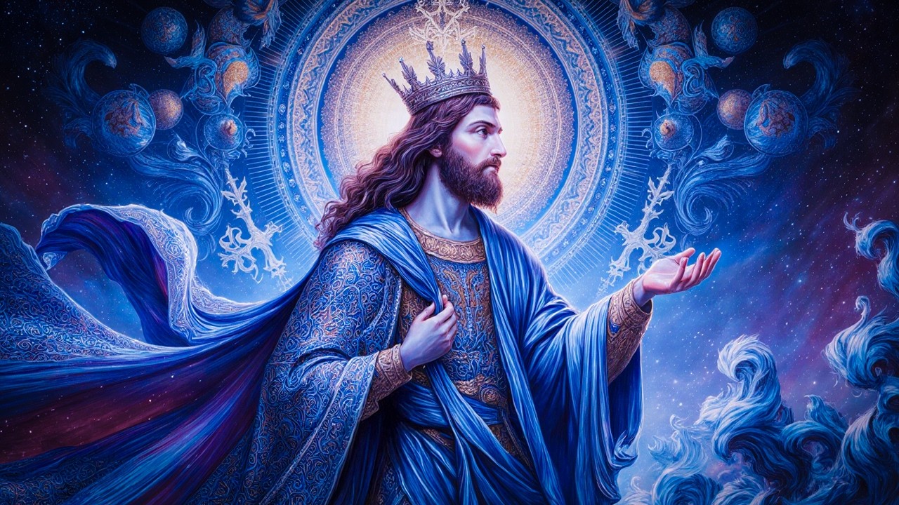 25 февраля 🌿 Бог успокаивает ваши тревожные мысли | Молитва наполняет ваше сердце спокойствием и ...