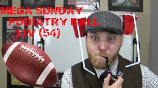 Super Bowl 54 LIV - Prediction and Party Science screenshot 4