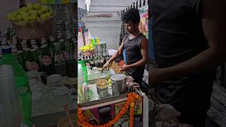 Lemon Soda in Kolkata