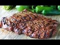 How to Make Authentic Carne Asada