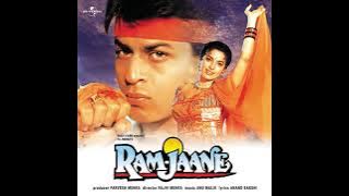 Ram Jaane Ram Jaane   Soundtrack Version  MP3