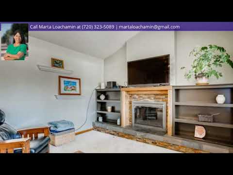 1032 S. Karval Pl, Superior, CO home video tour