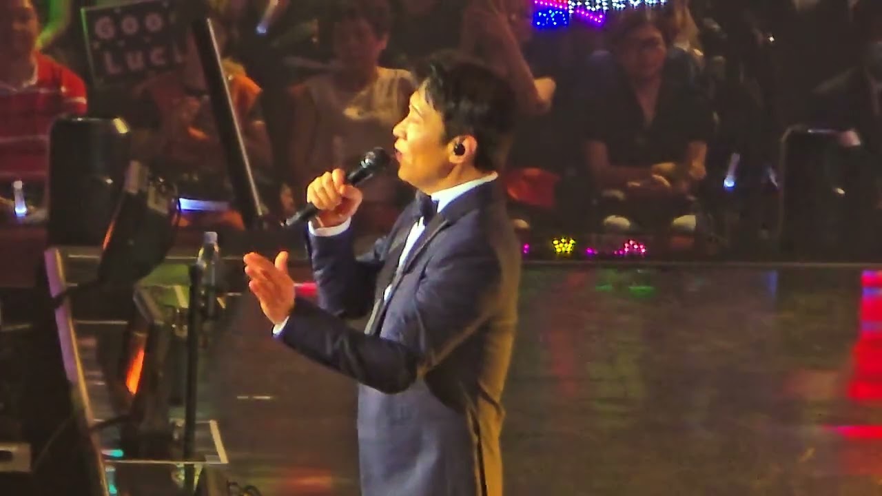 #黎明 #情難自控 🧸👩‍❤️‍👨🕊💌📬✉️📝🌛🌌#黎明stageon8演唱會2025#黎明澳門演唱會2025