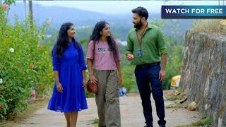 Ep 214 | Gayathri Devi Ente Amma | Pallavi & her friend arrived at the office to meet Isha and Abhi.