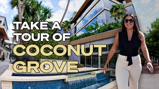 Coconut Grove Miami Tour: Why You’ll Love the Grove