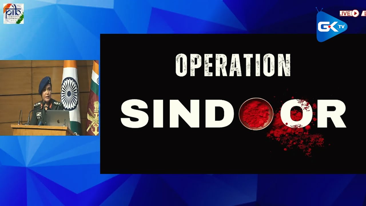 Cross-border shelling claims civilian lives in J&K after India strikes Pakistan