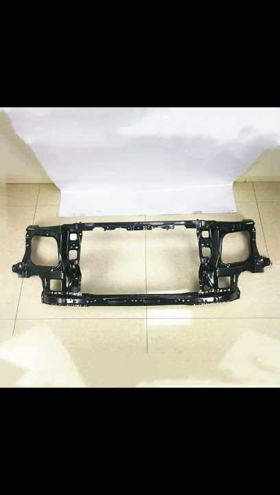 HILUX VIGO 2005-2012 Double Cabin body parts from JUNCHENG factory